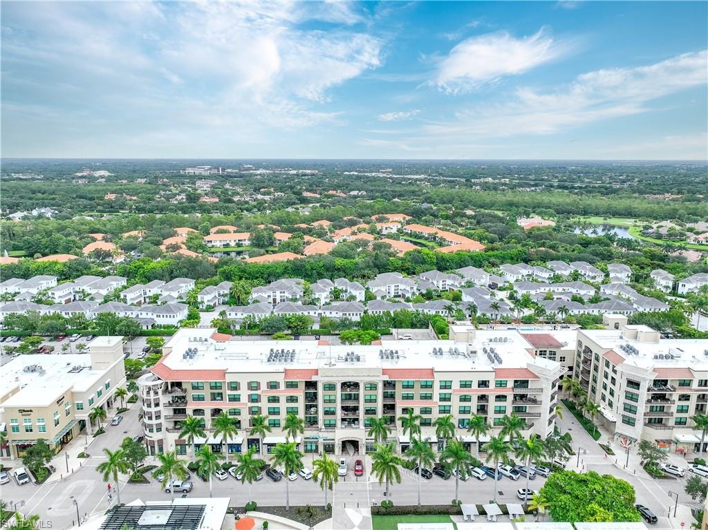 THE STRADA - Residential Lease