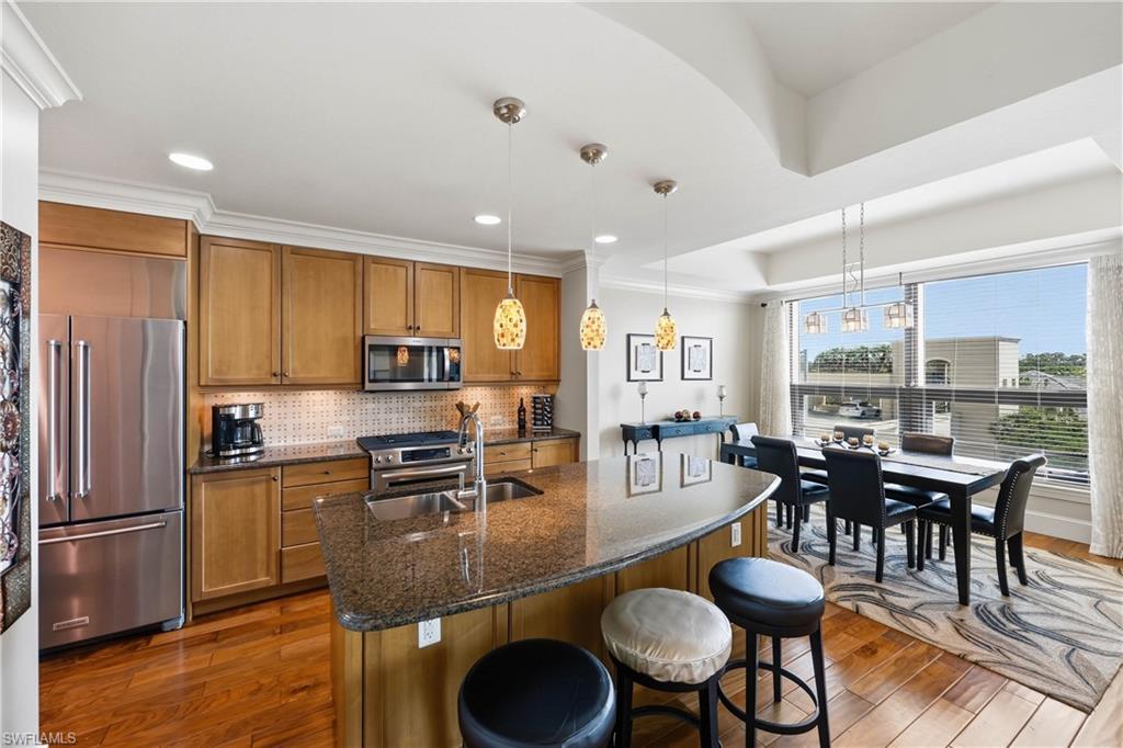 THE STRADA - Residential Lease