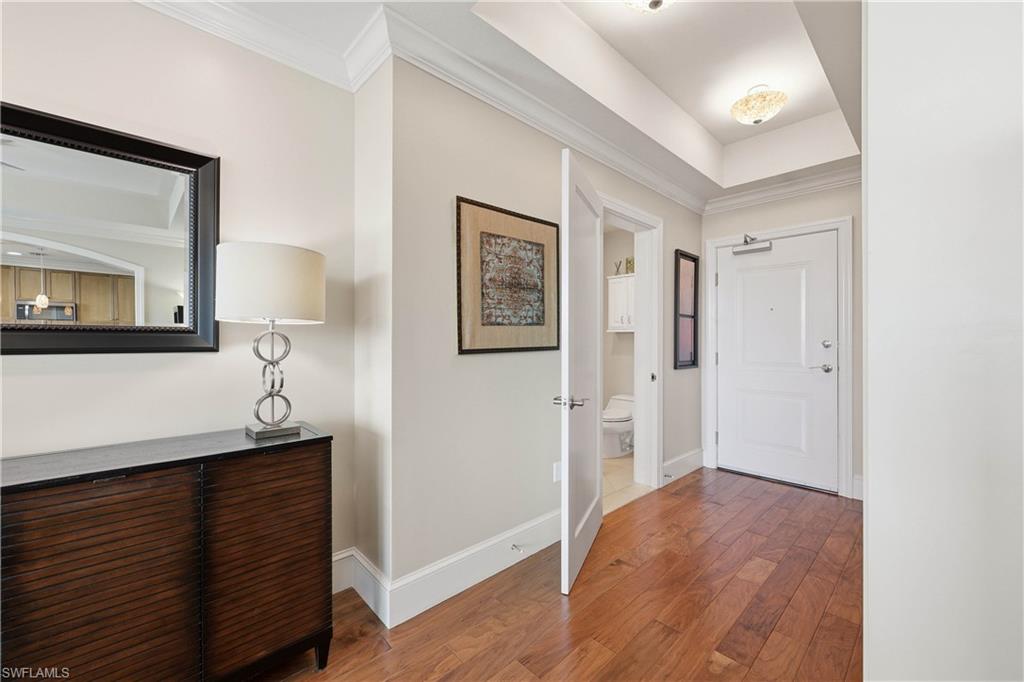 THE STRADA - Residential Lease