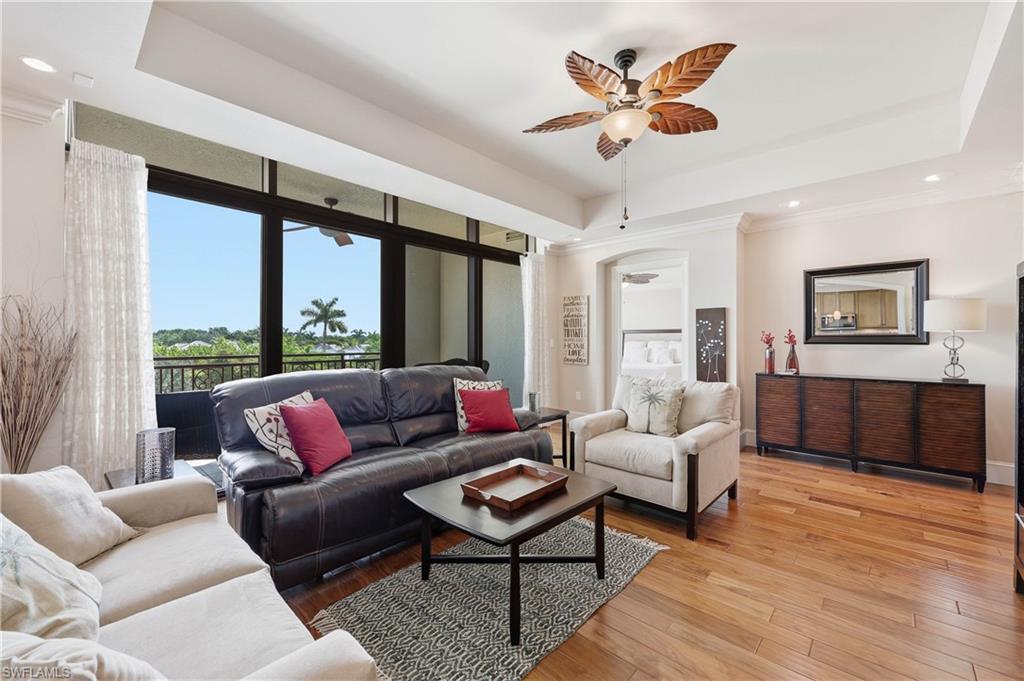 THE STRADA - Residential Lease