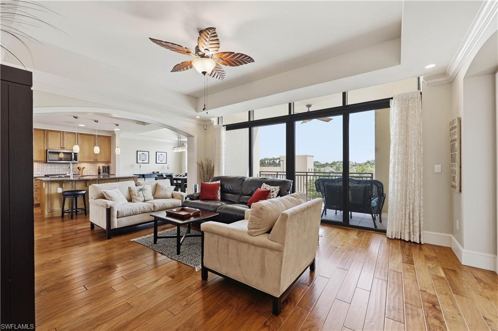 THE STRADA - Residential Lease