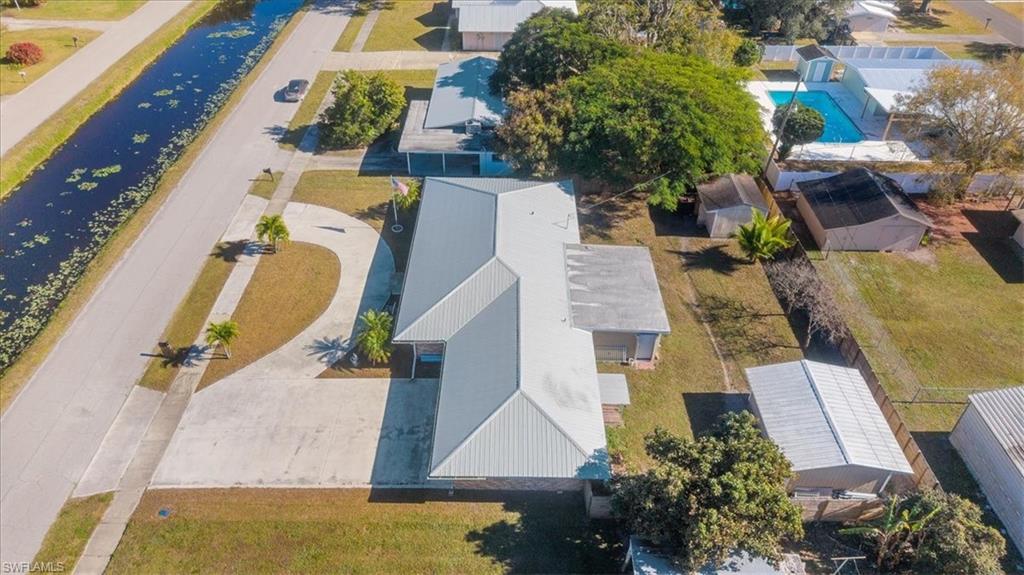 CLEWISTON - Residential