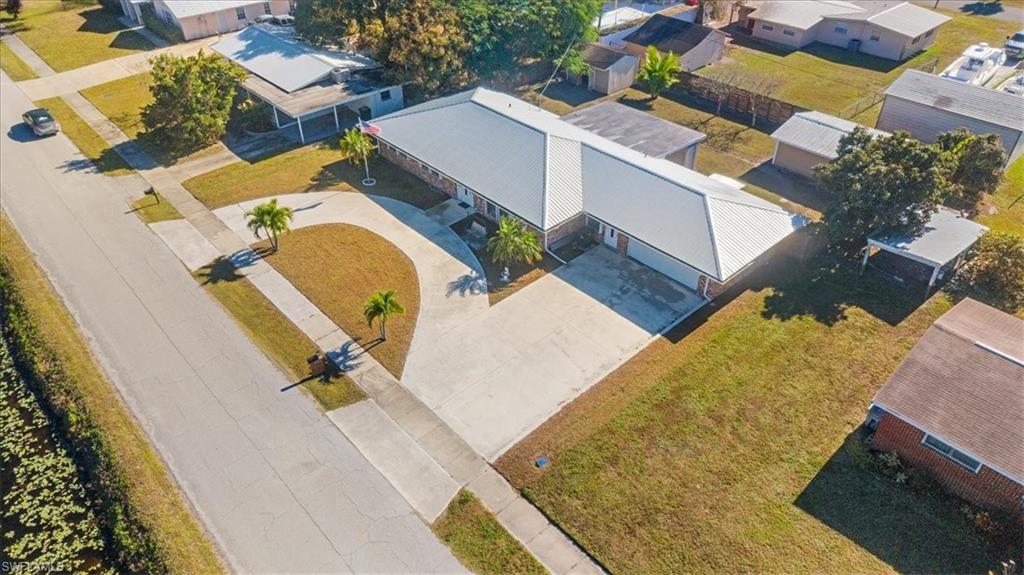 CLEWISTON - Residential