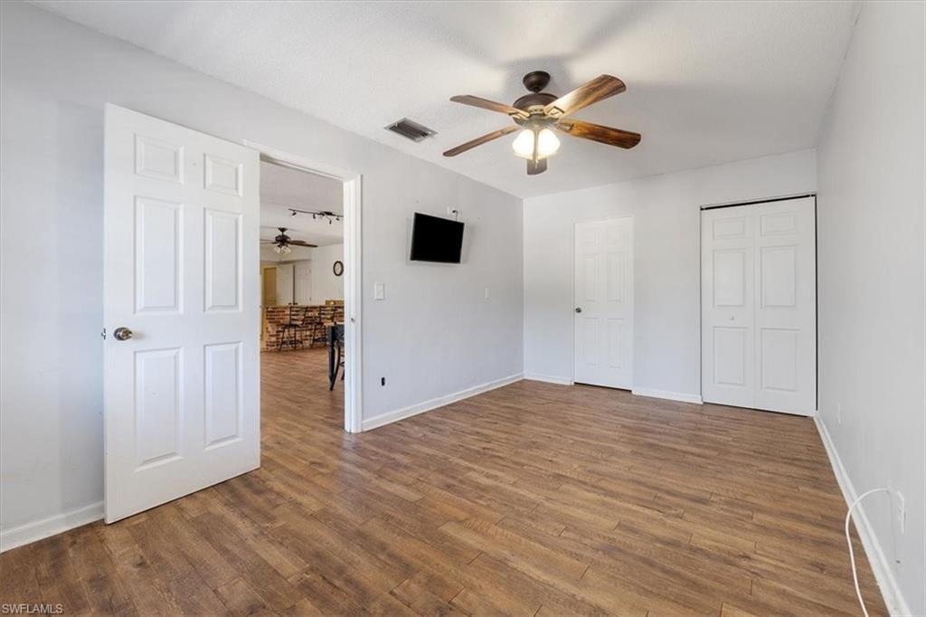 CLEWISTON - Residential