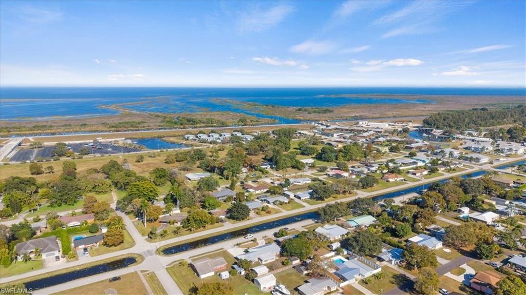 CLEWISTON - Residential