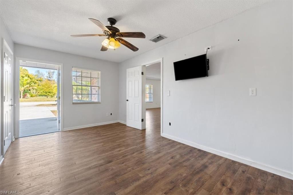 CLEWISTON - Residential