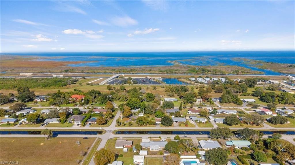CLEWISTON - Residential