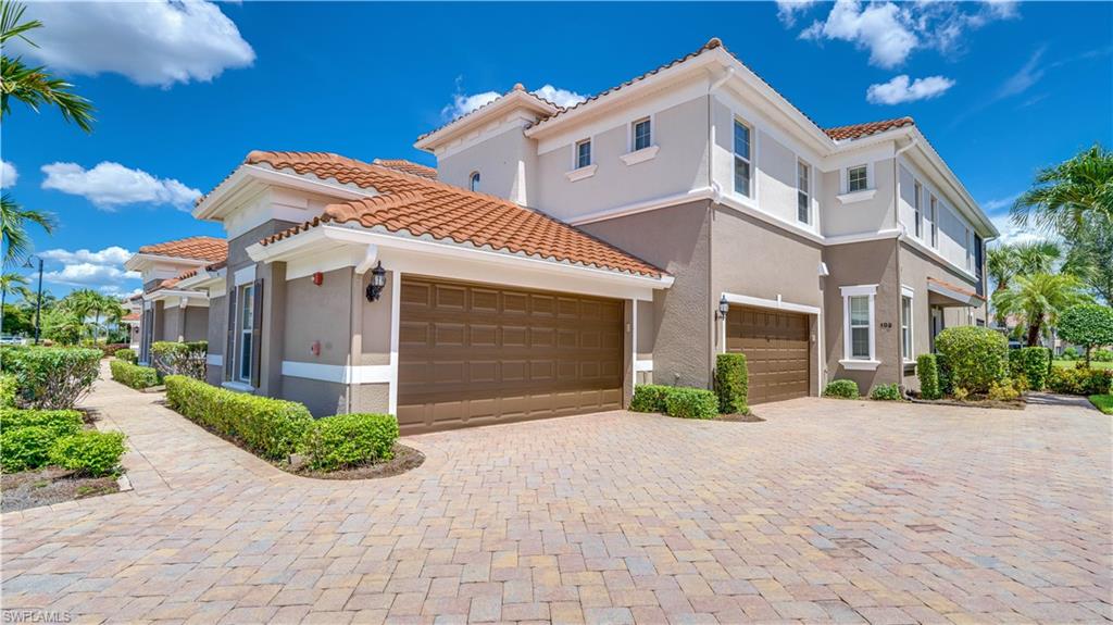 Welcome to Somerset at The Plantation, a community that truly embodies the Florida lifestyle! Fully Turnkey and move-in ready, this 3-bedroom plus den home offers a spacious split-bedroom floor plan with beautiful lake views. Open and airy, with volume ceilings and neutral paint colors throughout. A 2-car garage completes the package. The kitchen features granite countertops, a stone backsplash, stainless steel appliances, a pantry, breakfast bar seating, and breakfast nook. The formal dining room is great for entertaining. The primary suite features new flooring, 2 walk-in closets, and an en-suite bathroom with dual vanities, a glass-enclosed shower, and a soaking tub. The 2nd and 3rd guest bedrooms are generous sizes, and the 2nd bath has a walk-in shower. 
A large den with double doors offers additional space. A half bath is located just off the living room; the laundry room includes extra storage and utility sink. Enjoy Lake views from the spacious lanai! Somerset residents enjoy outstanding Resort-Style amenities. Low HOA fees include CABLE, INTERNET, and Gated Security! Newly painted exterior in 2024. Optional social and golf memberships are available for the 18-hole Hurdzan-Fry Championship Golf Course. Amenities include a beautiful clubhouse, two resort-style pools, spa, fitness center, full-service Spa, library, tennis, pickleball land bocce courts. There's always something to do with 30+ clubs and activities. Great location with easy access to SW Florida International Airport, shopping, dining, theaters, beaches, downtown river district and spring training for the Red Sox and Twins.