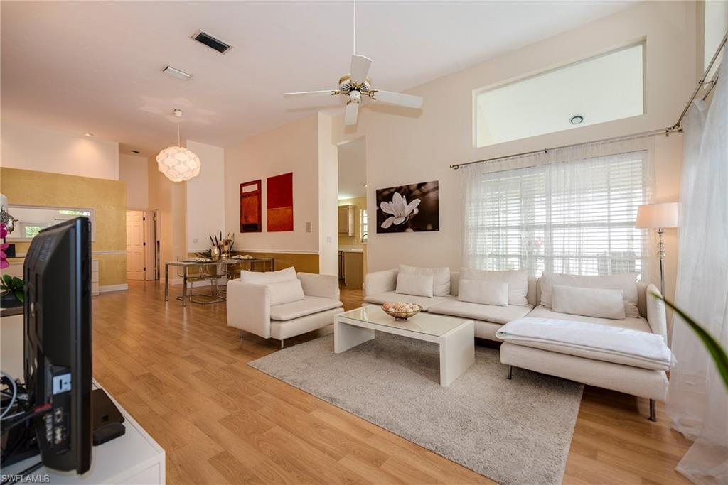 NAPA RIDGE - Residential