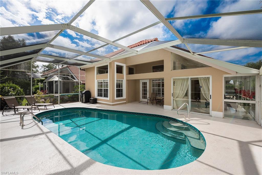 NAPA RIDGE - Residential