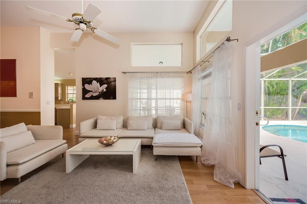 NAPA RIDGE - Residential