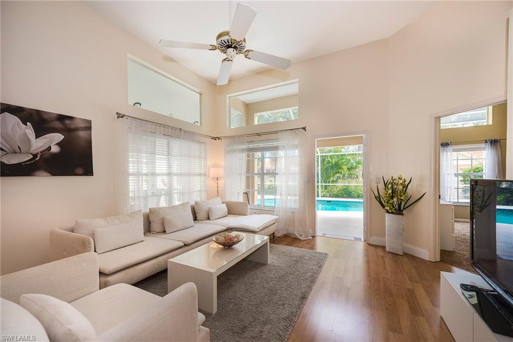 NAPA RIDGE - Residential
