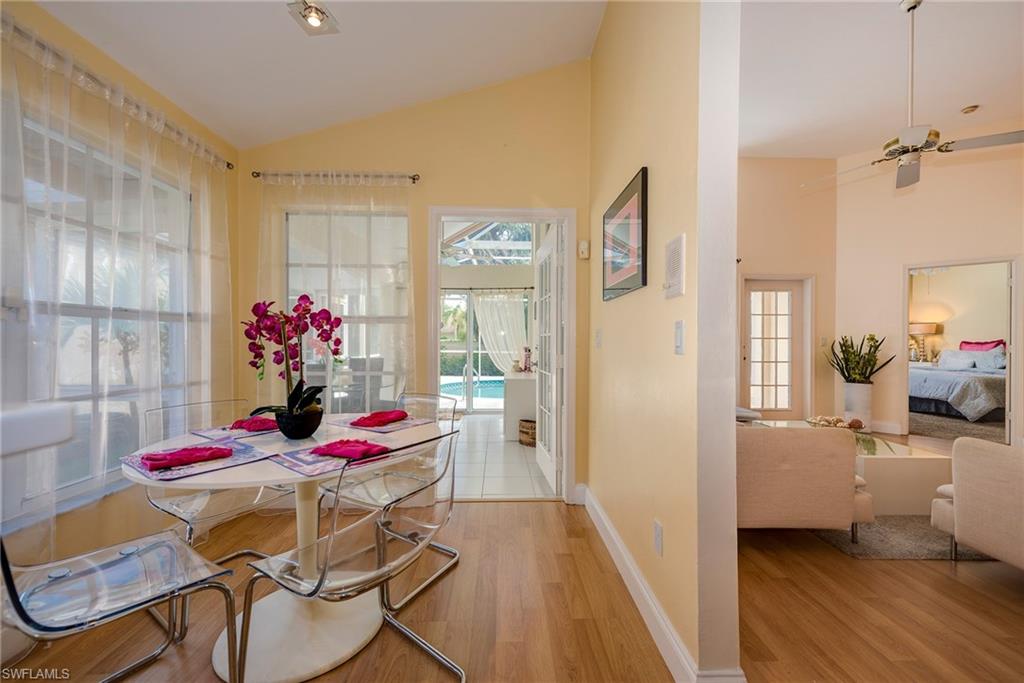 NAPA RIDGE - Residential