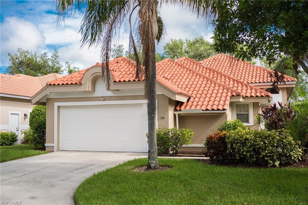 NAPA RIDGE - Residential
