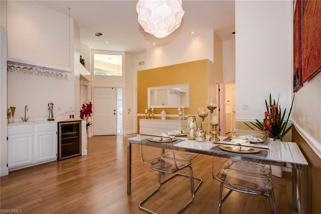 NAPA RIDGE - Residential