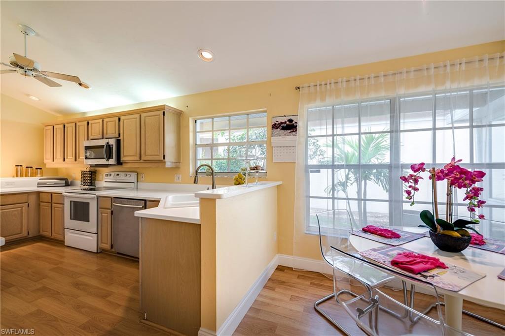 NAPA RIDGE - Residential