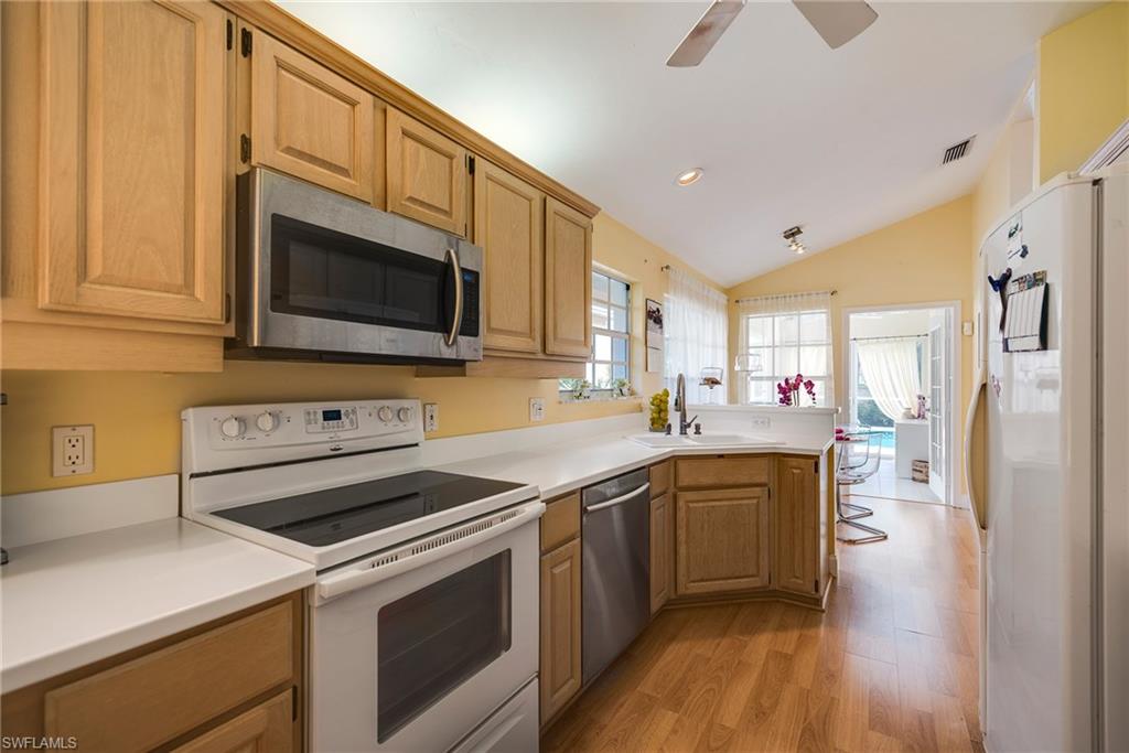 NAPA RIDGE - Residential