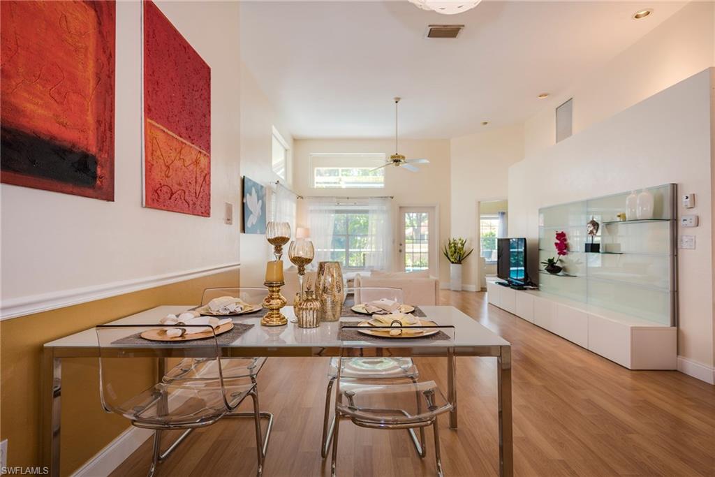 NAPA RIDGE - Residential