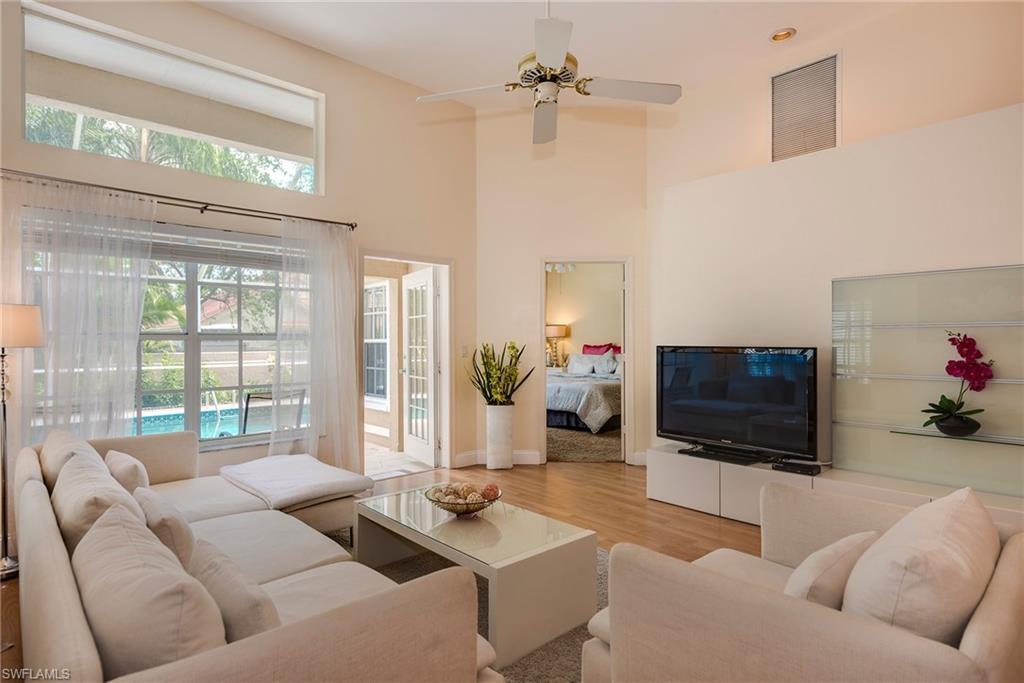 NAPA RIDGE - Residential