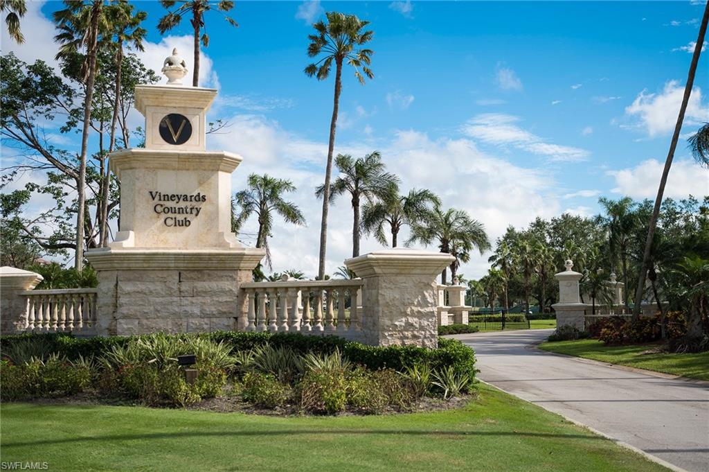 NAPA RIDGE - Residential