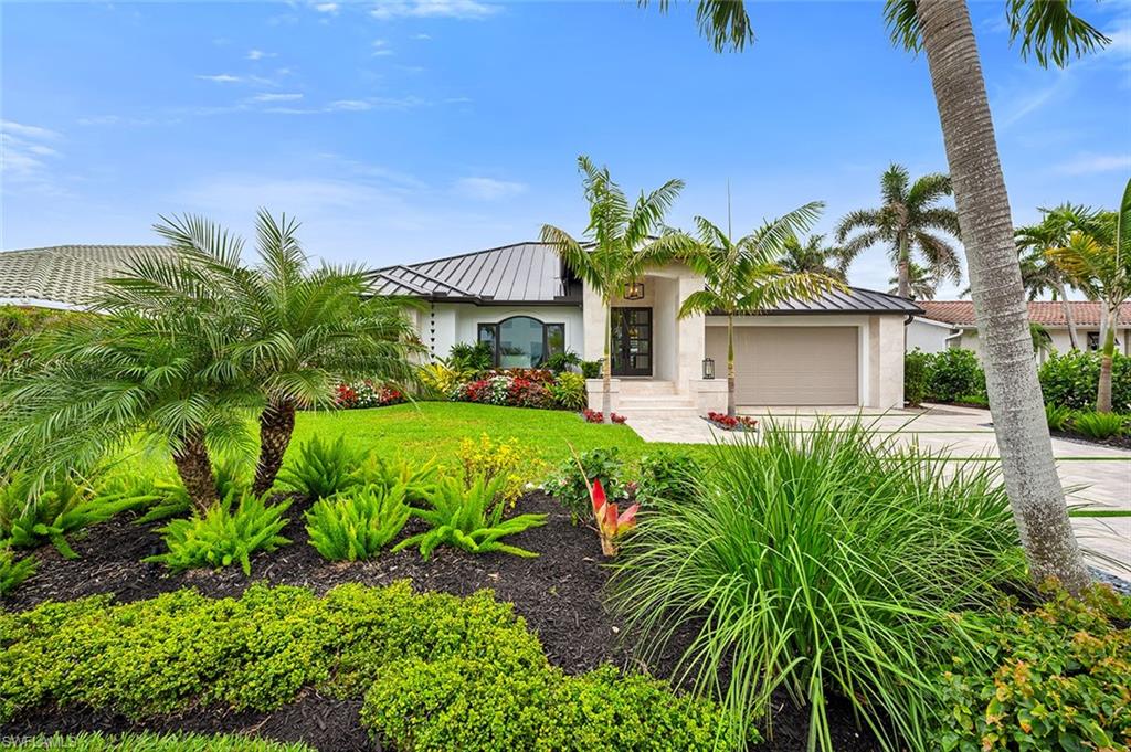 ROYAL HARBOR - Residential
