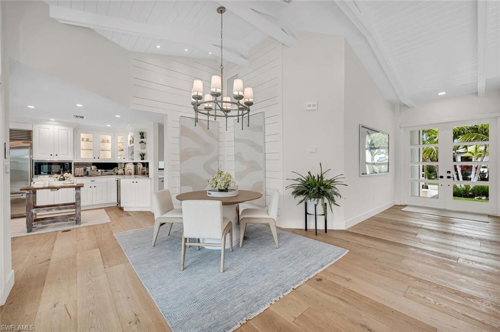 ROYAL HARBOR - Residential