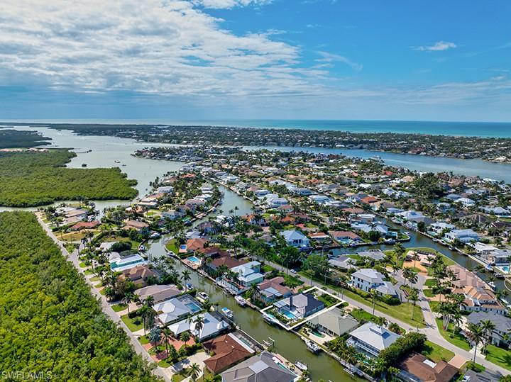 ROYAL HARBOR - Residential