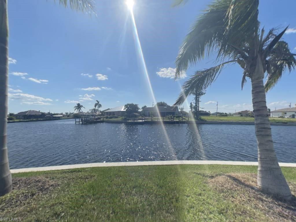 CAPE CORAL - Land
