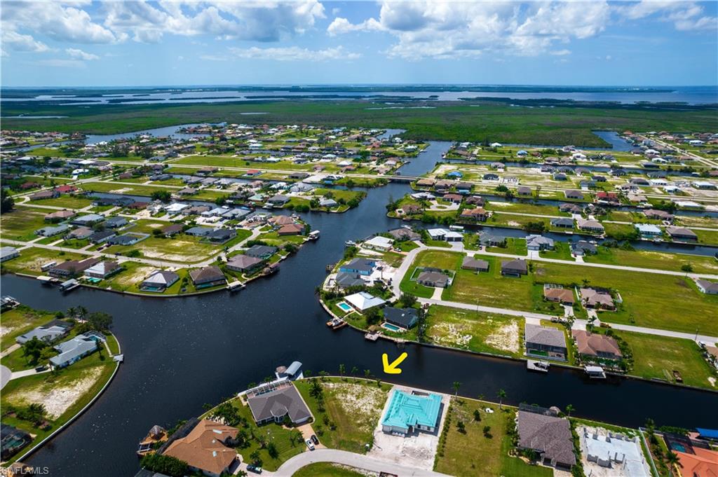CAPE CORAL - Land