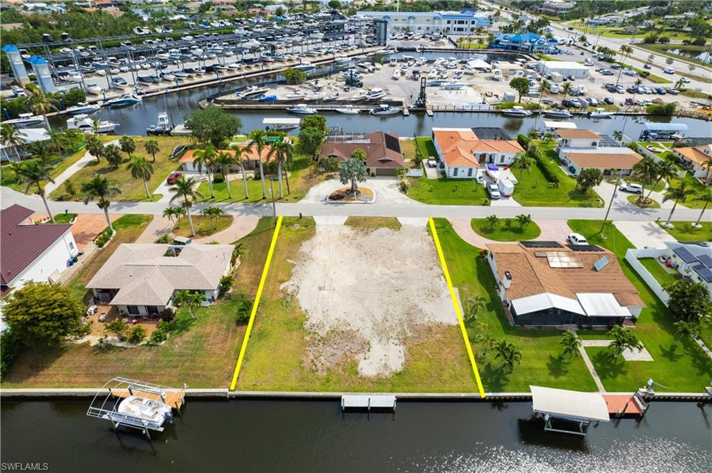 DEEP LAGOON ESTATES - Land