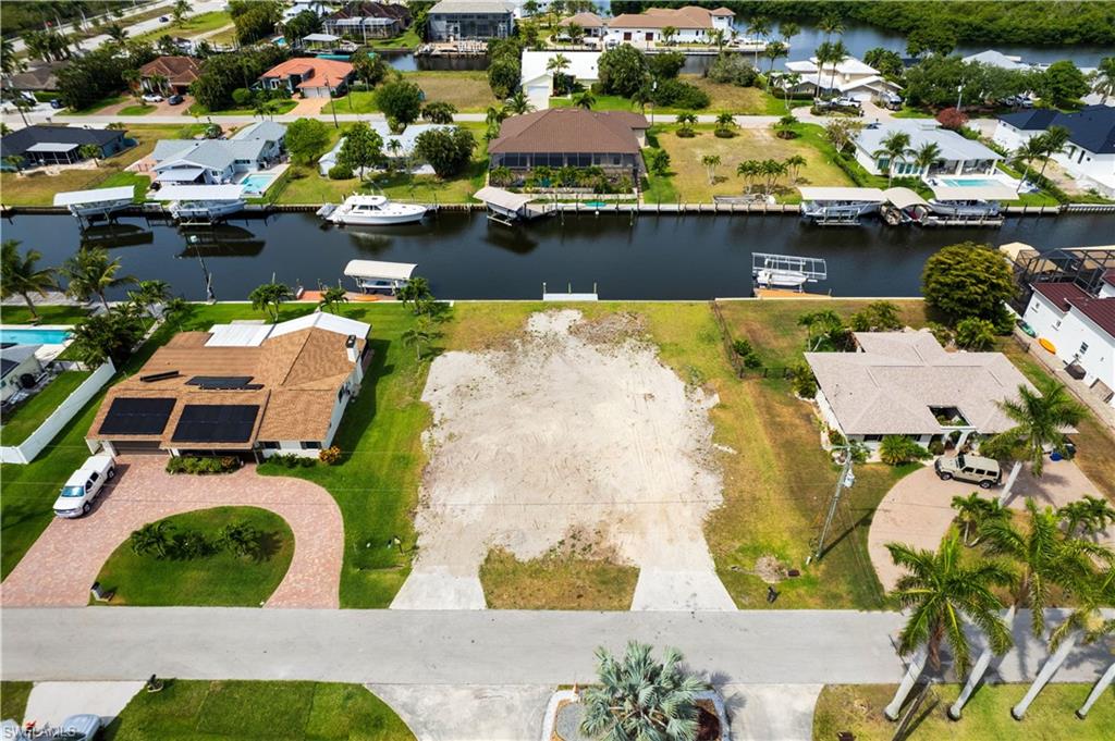 DEEP LAGOON ESTATES - Land