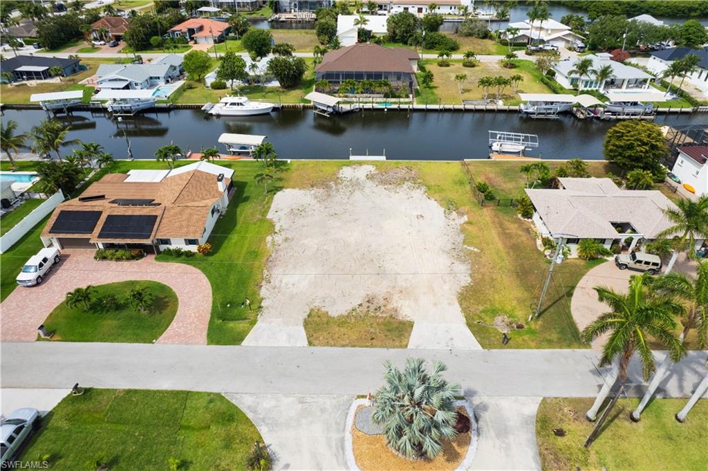 DEEP LAGOON ESTATES - Land