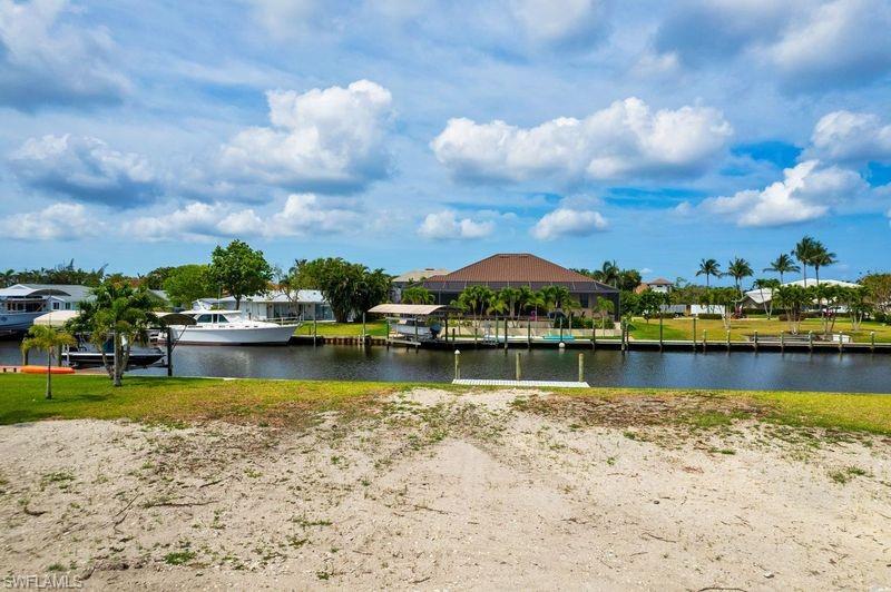 DEEP LAGOON ESTATES - Land