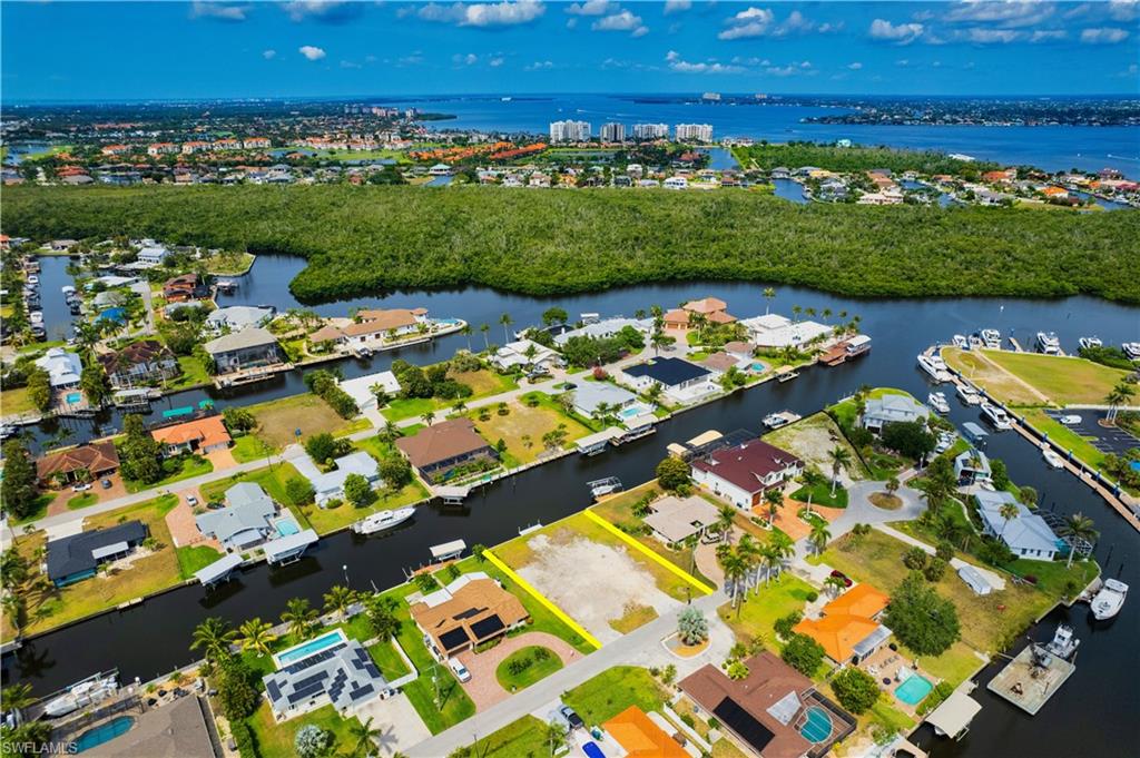 DEEP LAGOON ESTATES - Land