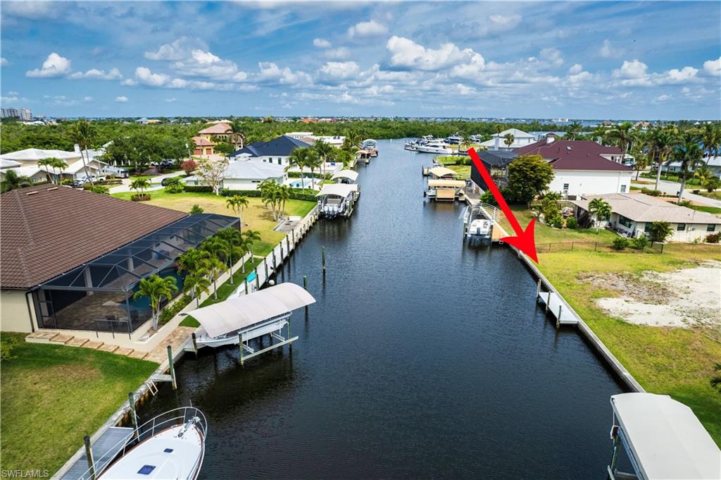 DEEP LAGOON ESTATES - Land