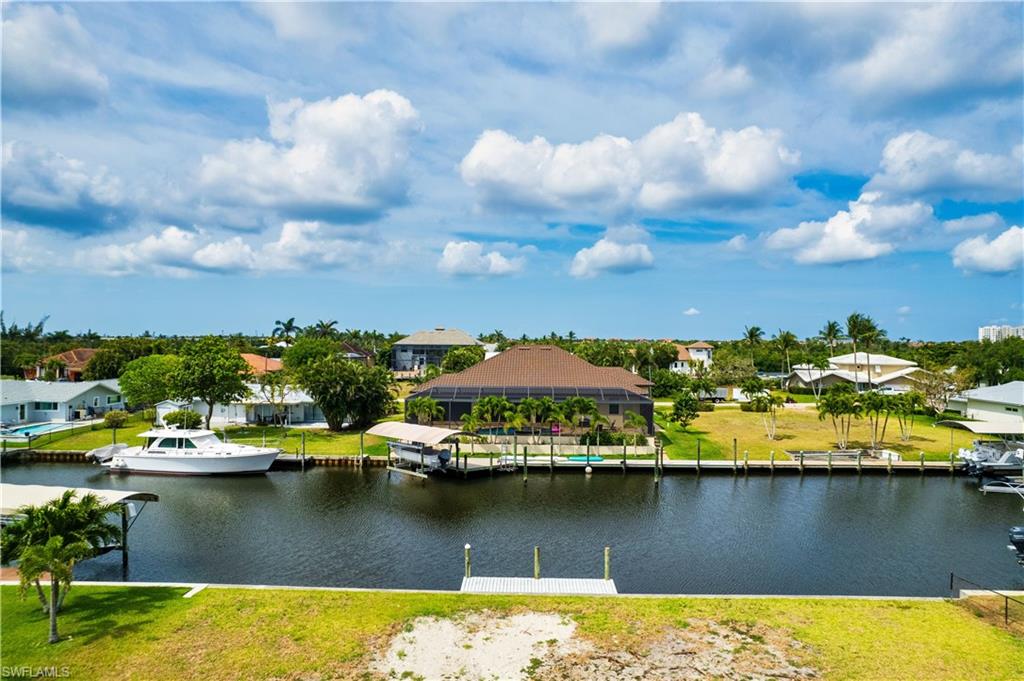 DEEP LAGOON ESTATES - Land
