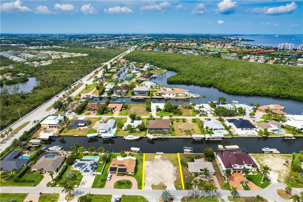 DEEP LAGOON ESTATES - Land