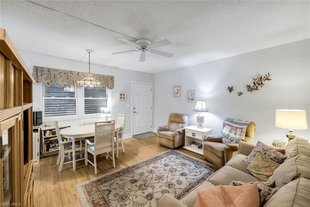 SOUTHWINDS APTS OF MARCO ISLAND - Residential