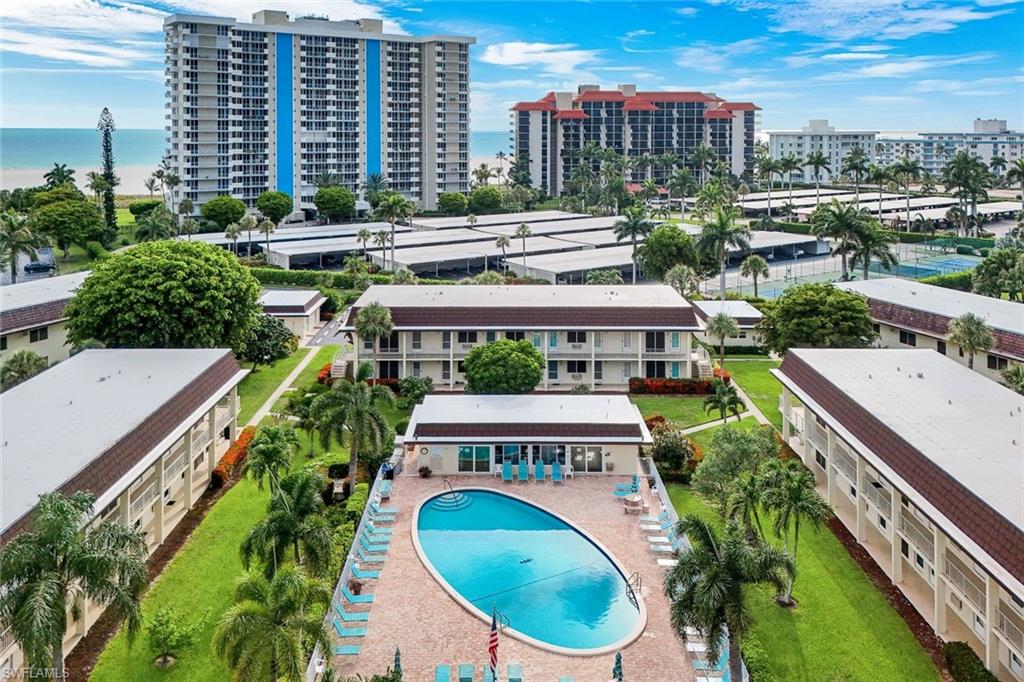 SOUTHWINDS APTS OF MARCO ISLAND - Residential