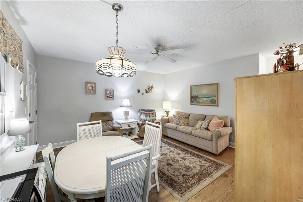 SOUTHWINDS APTS OF MARCO ISLAND - Residential
