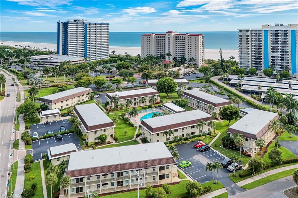 SOUTHWINDS APTS OF MARCO ISLAND - Residential