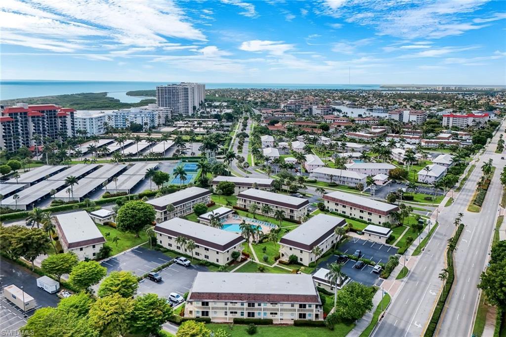 SOUTHWINDS APTS OF MARCO ISLAND - Residential