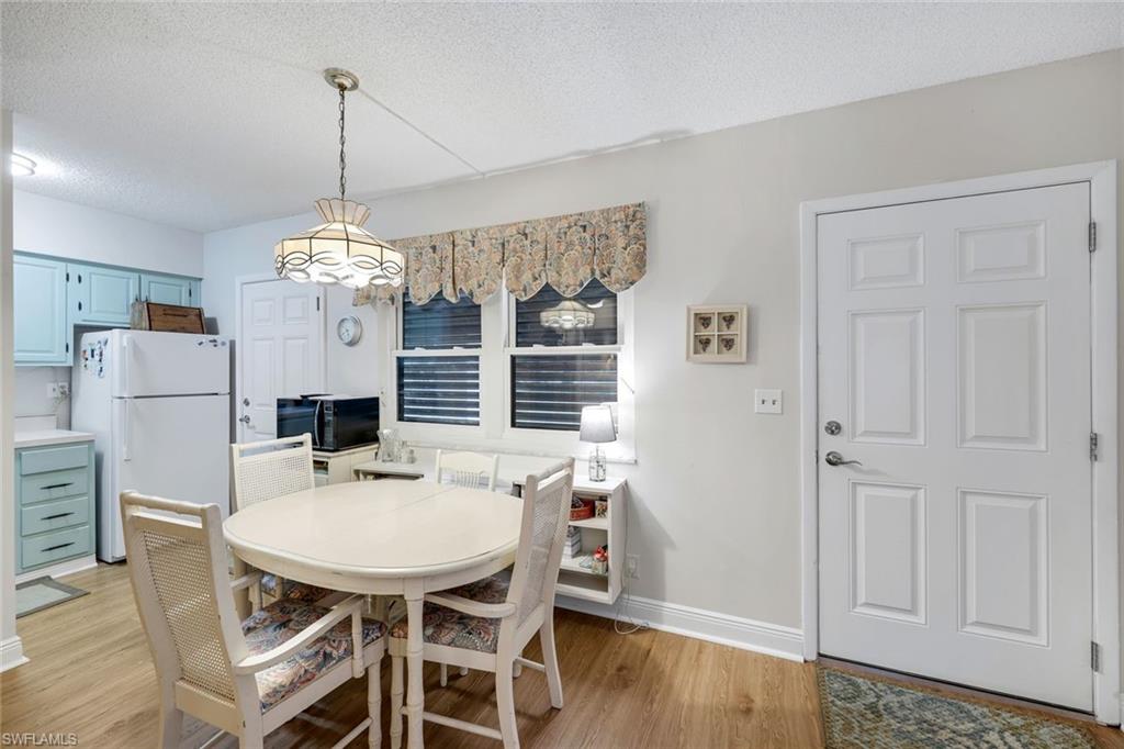SOUTHWINDS APTS OF MARCO ISLAND - Residential