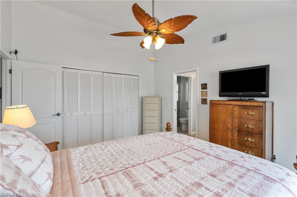 MATLACHA ISLES - Residential