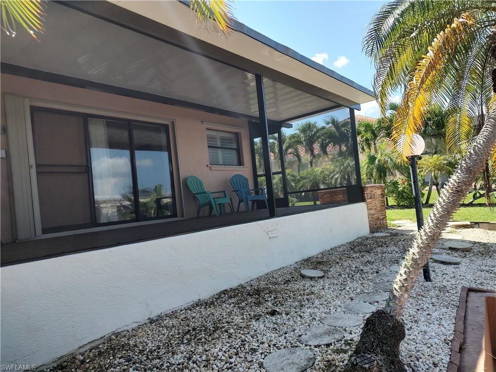 MATLACHA ISLES - Residential