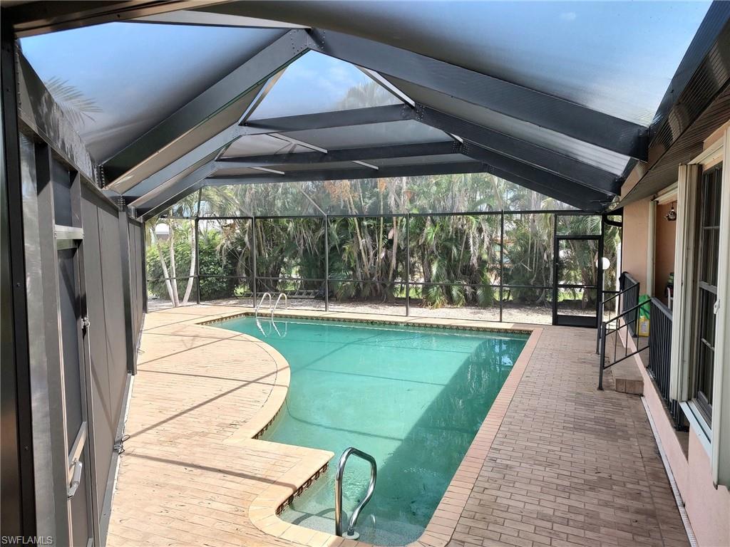 MATLACHA ISLES - Residential