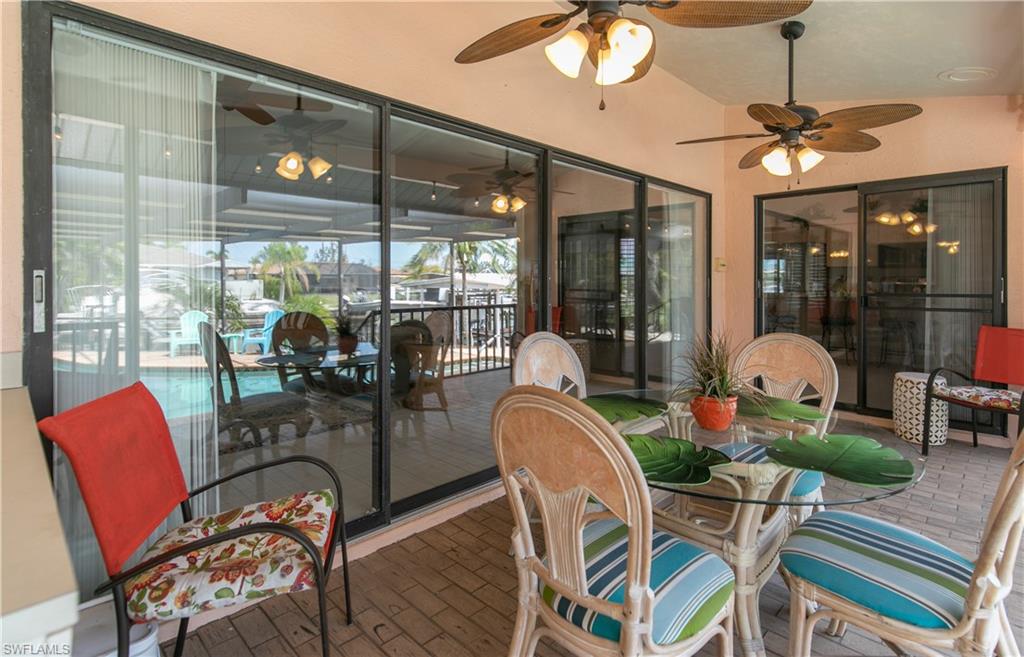 MATLACHA ISLES - Residential