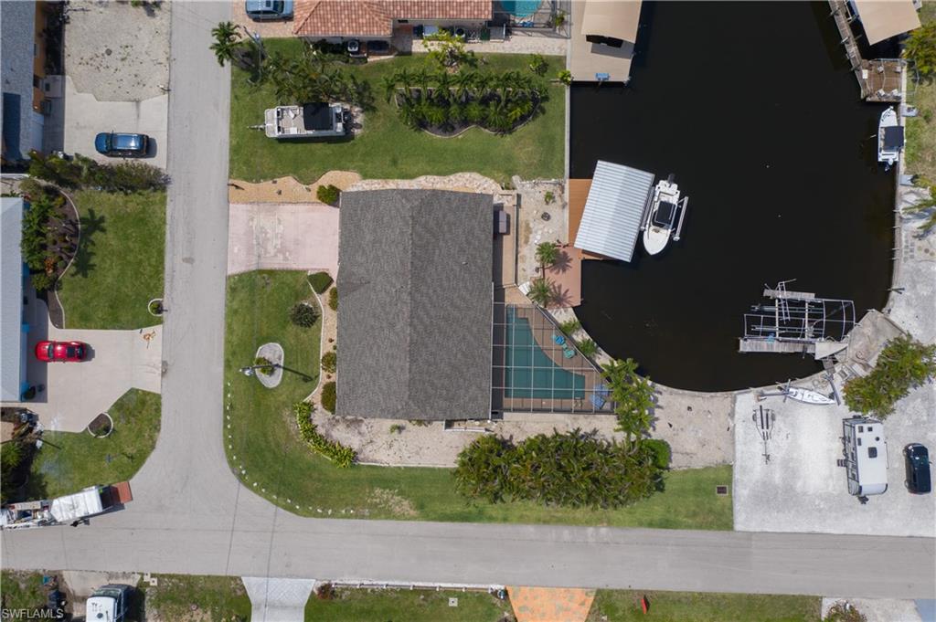 MATLACHA ISLES - Residential