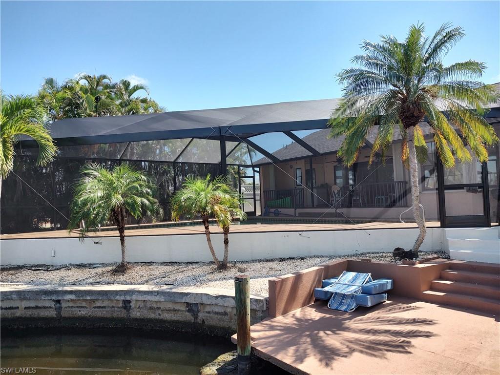 MATLACHA ISLES - Residential