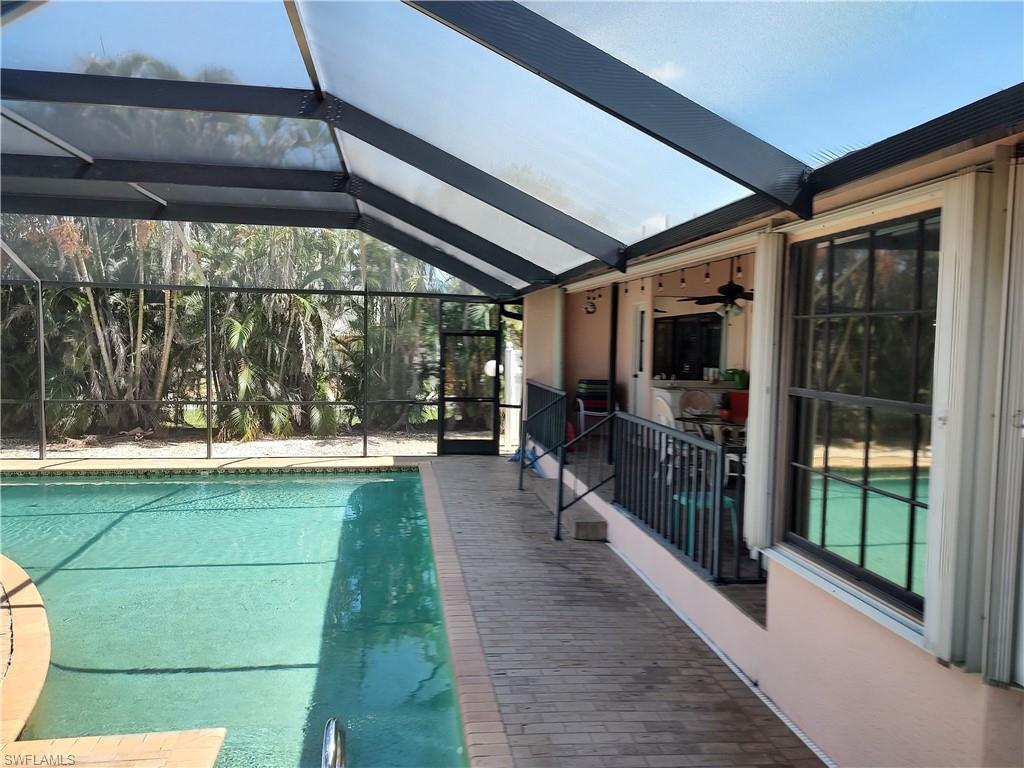 MATLACHA ISLES - Residential